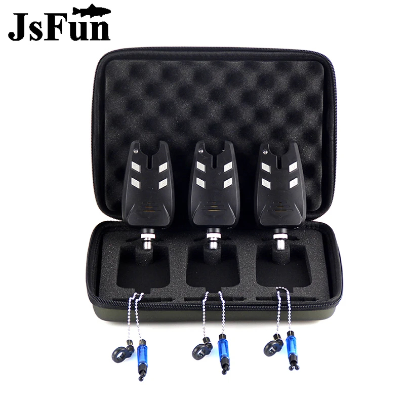 JSFUN-Ensemble d'alarme de mor - Fishing Boat Gps avis et prix