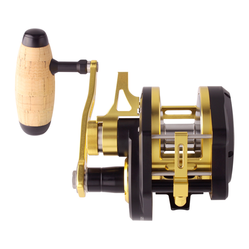 Umi Nouvelle Moulinette de Jig - Fishing Boat Steering Wheel avis et prix