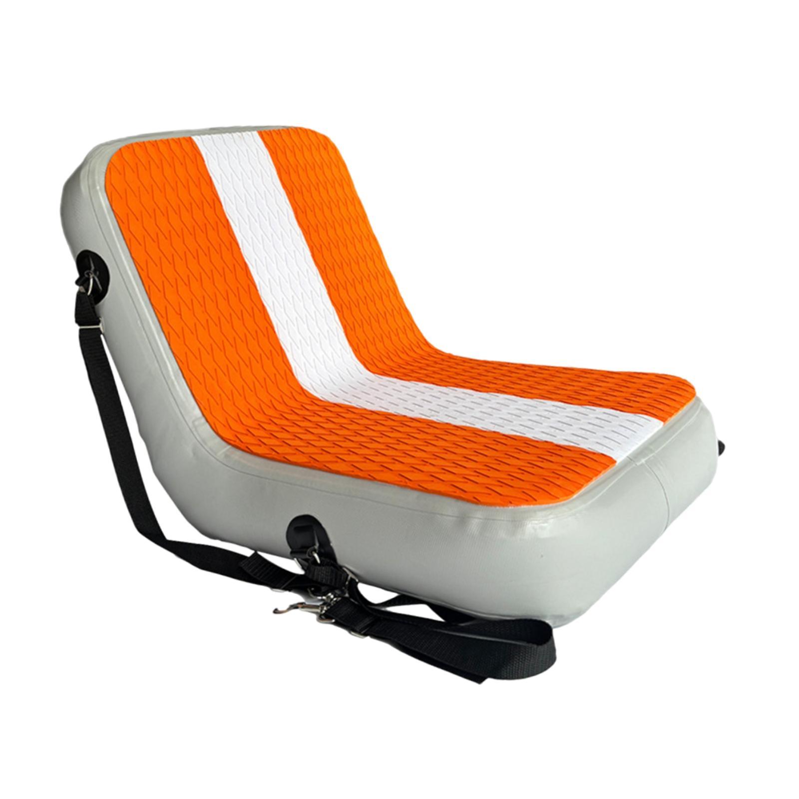 Siège de kayak pour planche à  - Fishing Boat Seat avis et prix