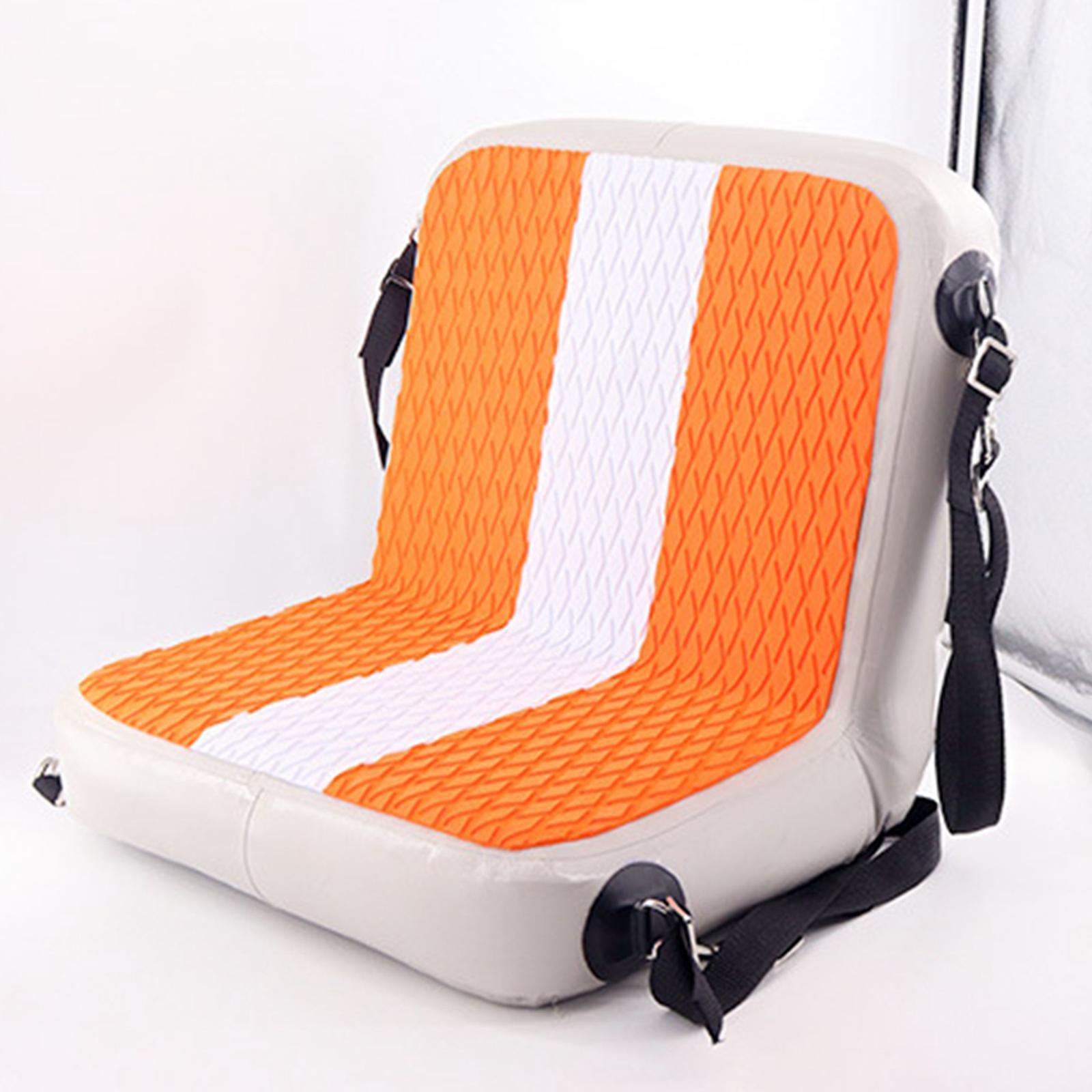 Siège de kayak pour planche à  - Fishing Boat Seat avis et prix