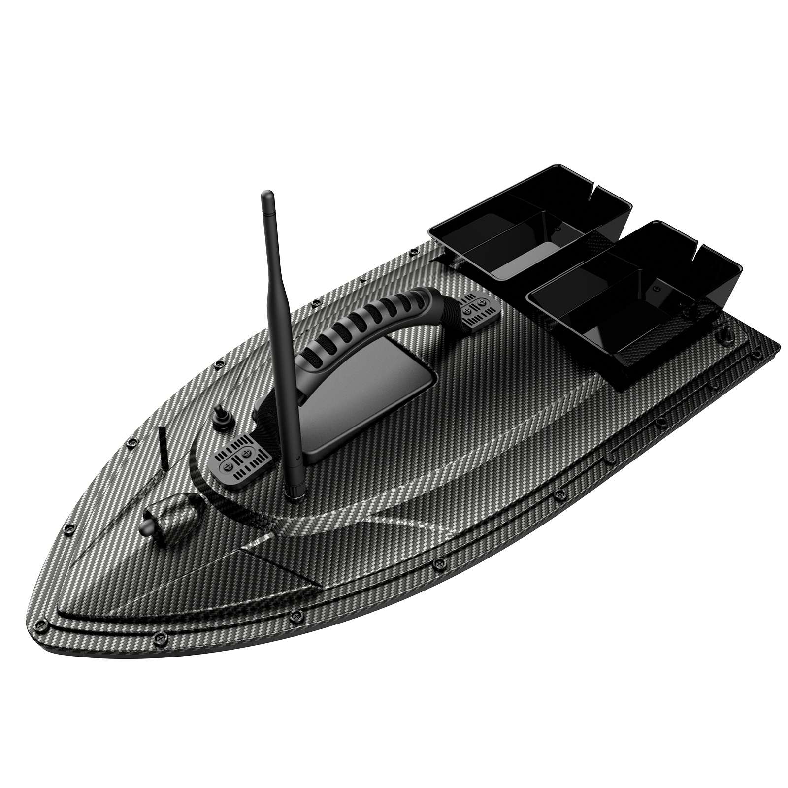 V070 Bateau de pêche à appât G - Fishing Boat Gps avis et prix