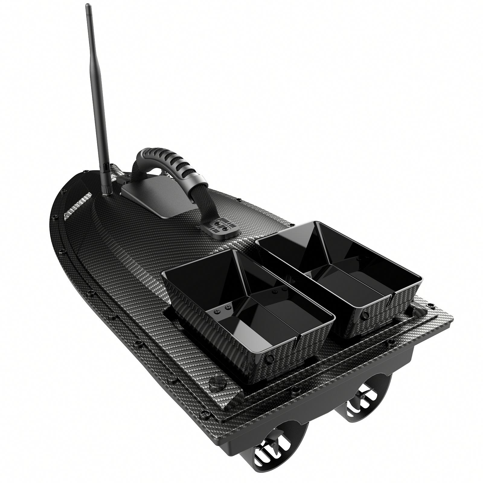 V070 Bateau de pêche à appât G - Fishing Boat Gps avis et prix